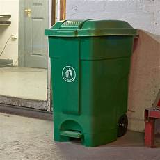 Pedal Bin
