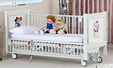 Pediatric Bed