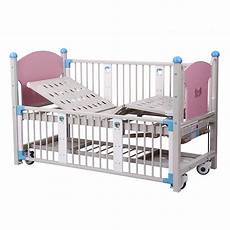 Pediatric Patient Bed