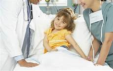 Pediatric Patient Bed