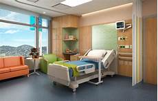 Pediatric Patient Bed