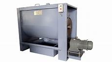 Pellet Mixer