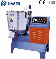 Pellet Mixer