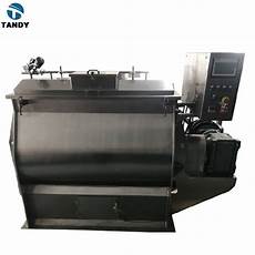 Pellet Mixer