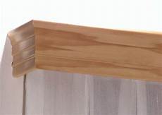 Pelmet Profile