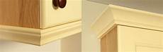 Pelmet Profile