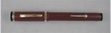 Pen Work Restoration