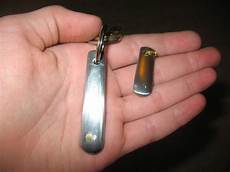 Pendants With A Handle