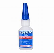 Penetrating Super Glue