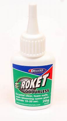 Penetrating Super Glue