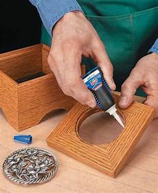 Penetrating Super Glues
