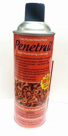 Penetrating Super Glues