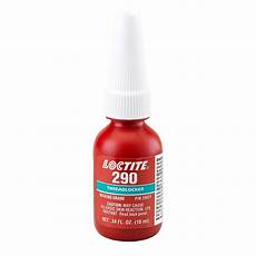 Penetrating Threadlocker
