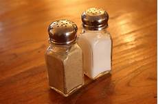 Pepper Shaker