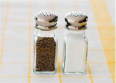 Pepper Shaker