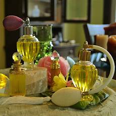 Perfume Bottle