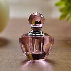 Perfume Bottle