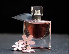 Perfume Bottle