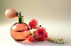 Perfume Bottle