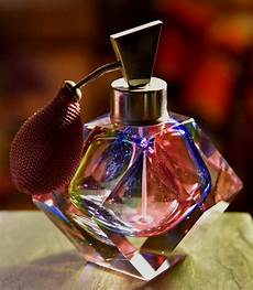 Perfume Bottles
