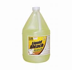 Perfumed Liquid Bleach