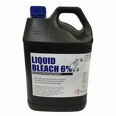 Perfumed Liquid Bleach