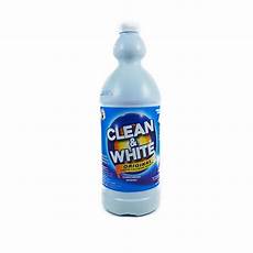 Perfumed Liquid Bleach