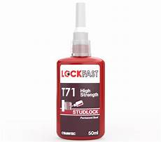 Permanent Studlock