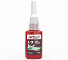 Permanent Studlock