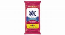 Personal Care Wipe
