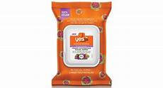 Personal Care Wipe