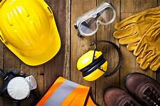 Personal Protective Equipment
