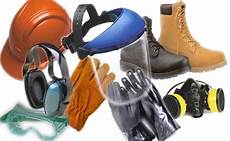 Personal Protective Equipment