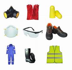 Personal Protective Equipments