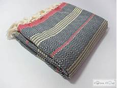 Peshtemal Towels