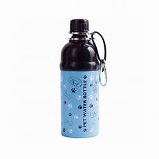 Pet Bottled Water
