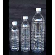 Pet Bottled Water