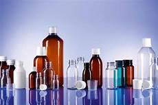 Pharmaceutical Bottles