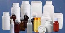 Pharmaceutical Bottles