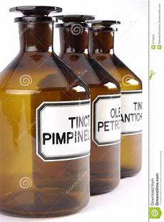 Pharmaceutical Bottles