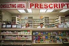 Pharmacies