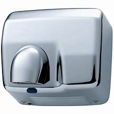Photocell Hand Dryer