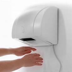 Photoelectric Hand Dryer
