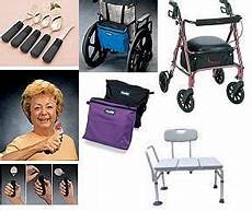 Physical Disability Products