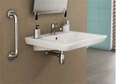 Physically Disabled Mirror