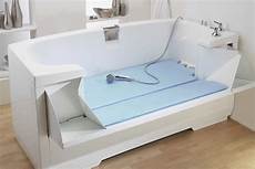 Physically Disabled Shower And Tub Seat