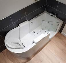Physically Disabled Shower And Tub Seat