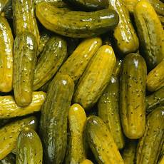 Pickles Bucket