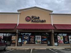 Pike Kitchen Towels