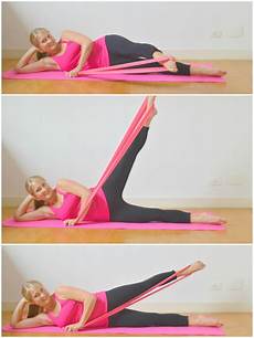 Pilates Band